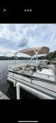 2003, Harris, Pleasure Pontoon