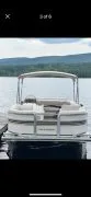 2003, Harris, Pleasure Pontoon