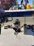 2005, Starcraft, Islander 221