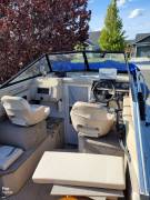 2005, Starcraft, Islander 221