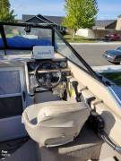 2005, Starcraft, Islander 221