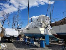 1985, Freedom Yachts, 29 Tpi