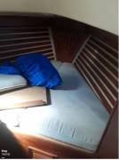 1985, Freedom Yachts, 29 Tpi