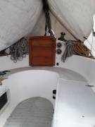 1985, Freedom Yachts, 29 Tpi