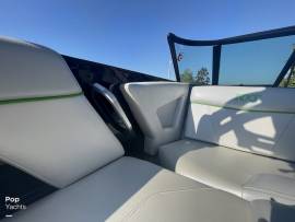 2018, Mastercraft, NXT22