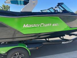 2018, Mastercraft, NXT22