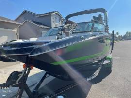 2018, Mastercraft, NXT22