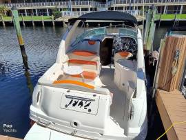 2002, Sea Ray, 280 Sundancer