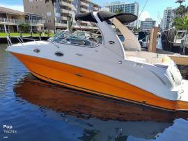 2002, Sea Ray, 280 Sundancer