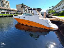 2002, Sea Ray, 280 Sundancer