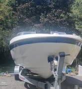 2004, Bayliner, Sport 205