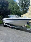 2004, Bayliner, Sport 205