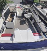 2004, Bayliner, Sport 205