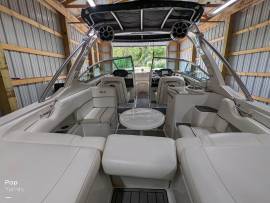 2010, Sea Ray, SLX 270