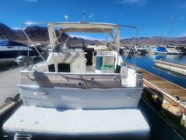 1987, Bayliner, 3275 Avanti