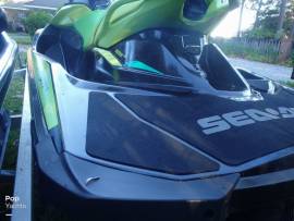 2019, Sea-Doo, GTi SE 155