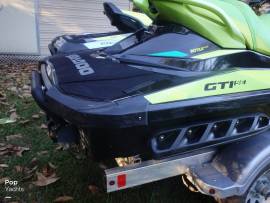 2019, Sea-Doo, GTi SE 155