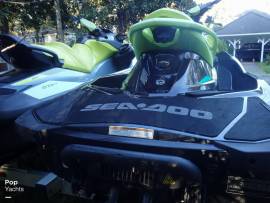 2019, Sea-Doo, GTi SE 155