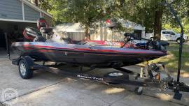 2017, Ranger Boats, Z175