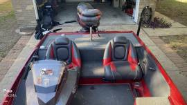 2017, Ranger Boats, Z175