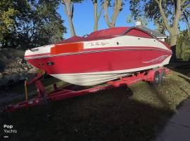 2006, Rinker, 246 Captiva