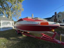 2006, Rinker, 246 Captiva