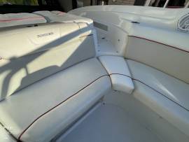 2006, Rinker, 246 Captiva