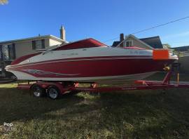 2006, Rinker, 246 Captiva