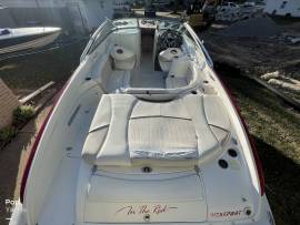 2006, Rinker, 246 Captiva