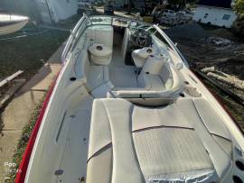 2006, Rinker, 246 Captiva