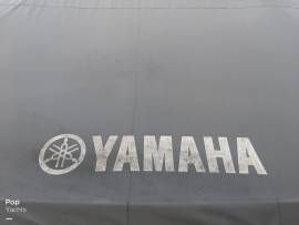 2007, Yamaha, 230 AR HO