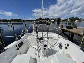 1990, MacGregor, 65 Pilothouse