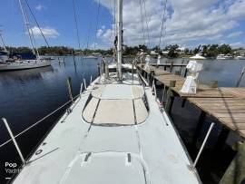 1990, MacGregor, 65 Pilothouse