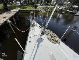 1990, MacGregor, 65 Pilothouse