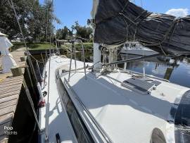 1990, MacGregor, 65 Pilothouse