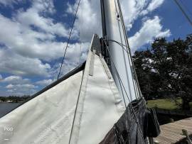 1990, MacGregor, 65 Pilothouse