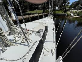 1990, MacGregor, 65 Pilothouse