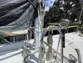 1990, MacGregor, 65 Pilothouse