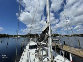 1990, MacGregor, 65 Pilothouse