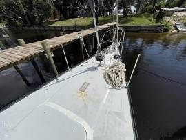 1990, MacGregor, 65 Pilothouse