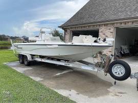 2005, Kenner, FISH MASTER 24