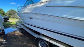 2006, Sea Ray, 240 Sundancer