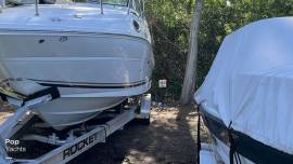 2006, Sea Ray, 240 Sundancer