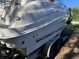 2006, Sea Ray, 240 Sundancer