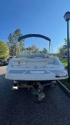 2010, Sea Ray, 220 Sundeck