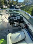 2010, Sea Ray, 220 Sundeck