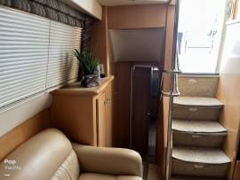 1998, Carver, 455 Aft Cabin