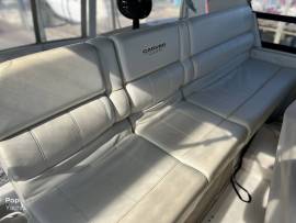 1998, Carver, 455 Aft Cabin