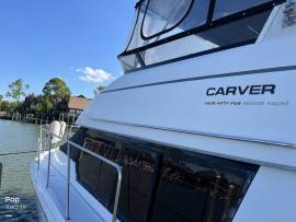 1998, Carver, 455 Aft Cabin