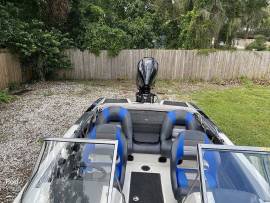 2019, Ranger Boats, Reata 212LS